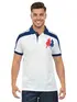 Camisa Polo Ativa Fenomenal (sem elasticidade)