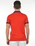Camisa Polo Ativa Fenomenal (sem elasticidade)