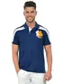 Camisa Polo Ativa Fenomenal (sem elasticidade)