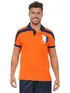 Camisa Polo Ativa Fenomenal (sem elasticidade)