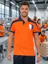 Camisa Polo Ativa Fenomenal (sem elasticidade)