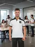 Camisa Polo Ativa Fenomenal (sem elasticidade)