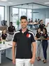 Camisa Polo Ativa Fenomenal (sem elasticidade)