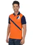 Camisa Polo Primeiro Fenomenal (sem elasticidade)