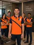 Camisa Polo Primeiro Fenomenal (sem elasticidade)