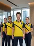 Camisa Polo Primeiro Fenomenal (sem elasticidade)