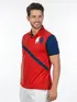 Camisa Polo Primeiro Fenomenal (sem elasticidade)