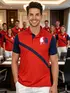 Camisa Polo Primeiro Fenomenal (sem elasticidade)