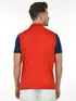 Camisa Polo Primeiro Fenomenal (sem elasticidade)