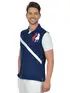 Camisa Polo Primeiro Fenomenal (sem elasticidade)