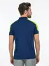 Camisa Polo Dinâmica Fenomenal (sem elasticidade)