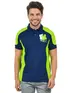 Camisa Polo Dinâmica Fenomenal (sem elasticidade)