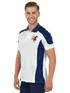 Camisa Polo Dinâmica Fenomenal (sem elasticidade)