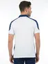 Camisa Polo Dinâmica Fenomenal (sem elasticidade)