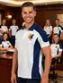 Camisa Polo Dinâmica Fenomenal (sem elasticidade)