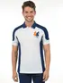 Camisa Polo Dinâmica Fenomenal (sem elasticidade)