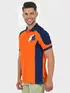 Camisa Polo Dinâmica Fenomenal (sem elasticidade)