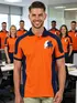 Camisa Polo Dinâmica Fenomenal (sem elasticidade)