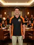 Camisa Polo Dinâmica Fenomenal (sem elasticidade)