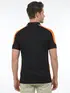 Camisa Polo Dinâmica Fenomenal (sem elasticidade)