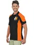 Camisa Polo Dinâmica Fenomenal (sem elasticidade)