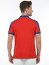 Camisa Polo Dinâmica Fenomenal (sem elasticidade)