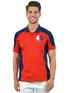 Camisa Polo Dinâmica Fenomenal (sem elasticidade)