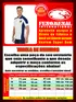 Camisa Polo Dinâmica Fenomenal (sem elasticidade)
