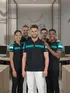 Polo Ouro Fenomenal (sem elasticidade)