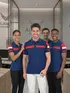 Polo Ouro Fenomenal (sem elasticidade)