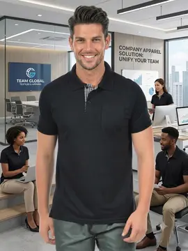 Polo Dois Oficial Fenomenal (sem elasticidade)