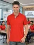 Polo Dois Oficial Fenomenal (sem elasticidade)