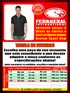 Polo Dois Oficial Fenomenal (sem elasticidade)