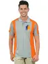 Polo Efeito Fenomenal (sem elasticidade)