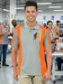 Polo Efeito Fenomenal (sem elasticidade)