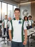 Polo Efeito Fenomenal (sem elasticidade)