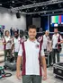 Polo Efeito Fenomenal (sem elasticidade)