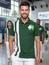 Camisa Polo Palco Fenomenal