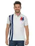 Camisa Polo Palco Fenomenal