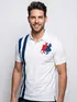 Camisa Polo Palco Fenomenal