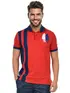 Camisa Polo Palco Fenomenal