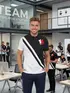 Camisa Polo Podium Fenomenal