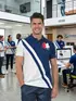 Camisa Polo Podium Fenomenal