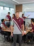 Camisa Polo Podium Fenomenal