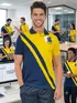 Camisa Polo Podium Fenomenal