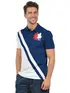 Camisa Polo Podium Fenomenal