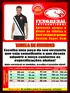 Camisa Polo Podium Fenomenal