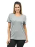 Blusa Longa Básica TJ Fenomenal