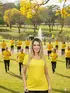 Blusa Longa Básica TJ Fenomenal
