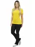 Blusa Longa Básica TJ Fenomenal